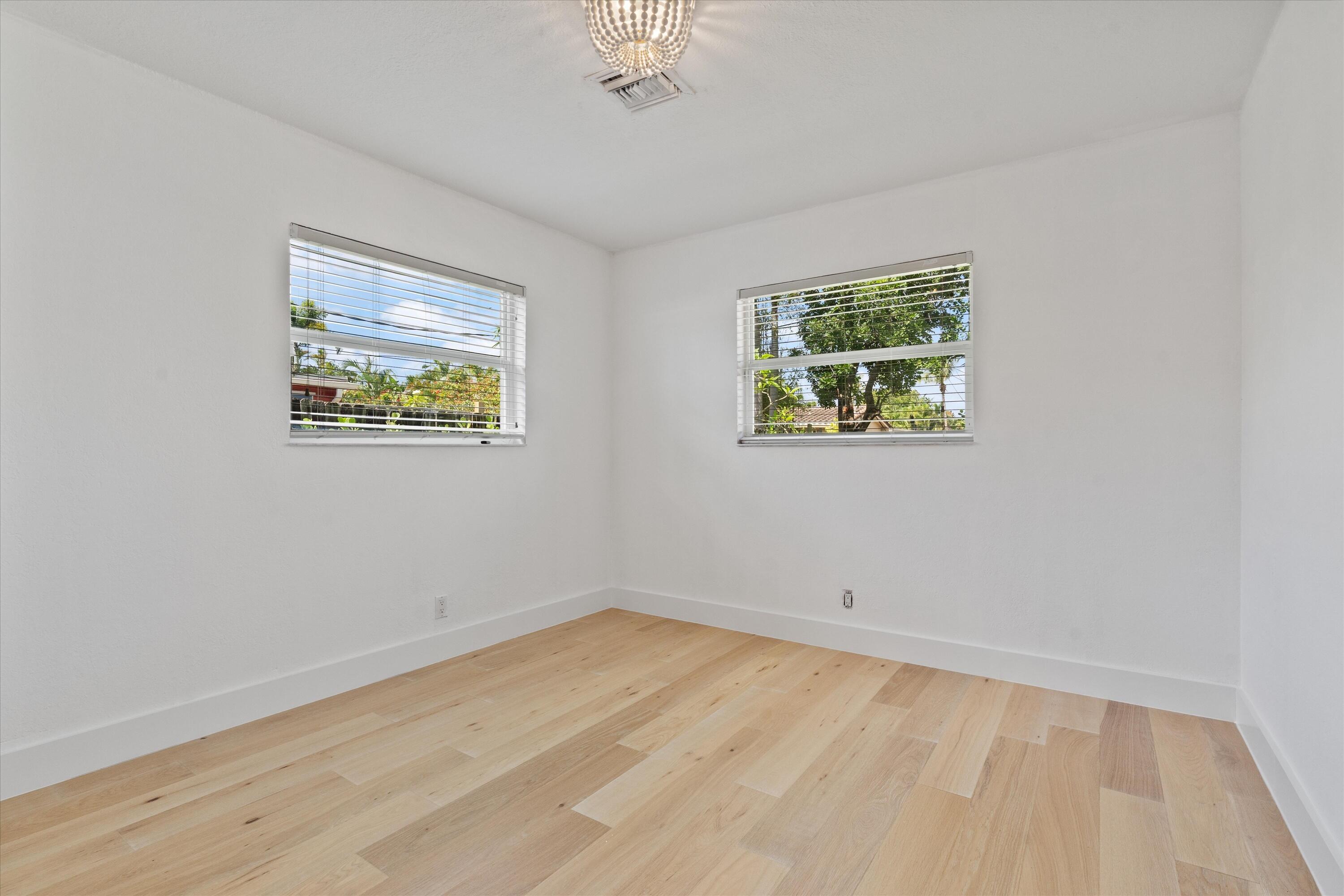 CORAL HEIGHTS SEC ONE - Residential