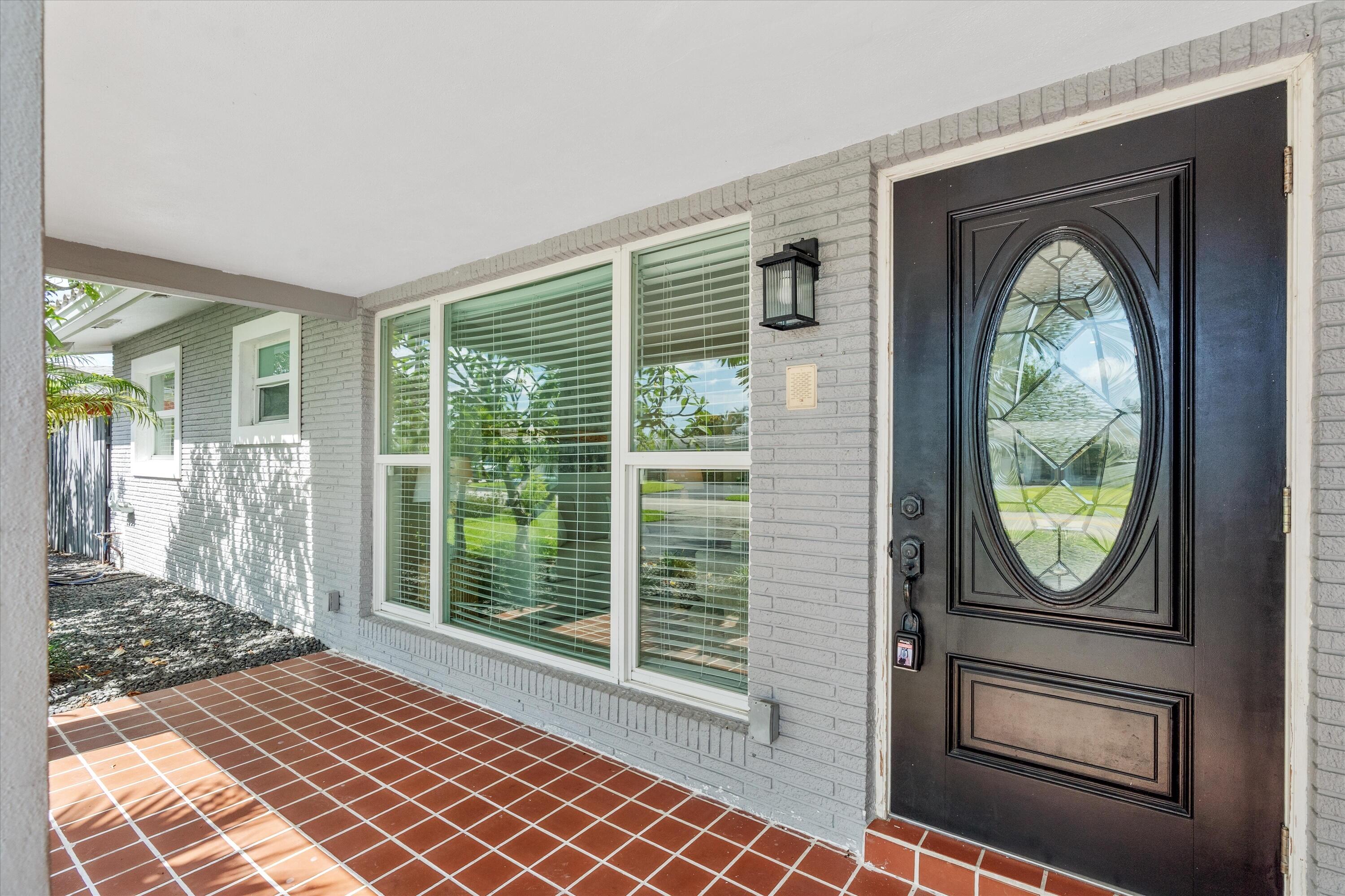 CORAL HEIGHTS SEC ONE - Residential