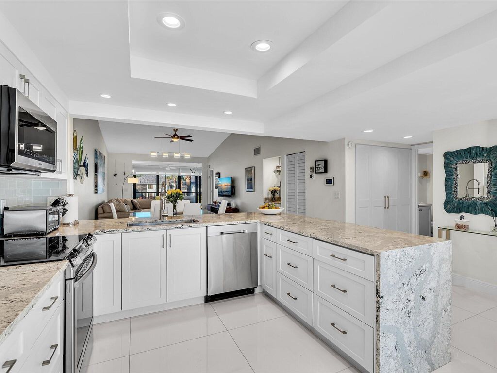 Photo of 15687 Loch Maree Lane, Delray Beach, FL 33446 (MLS # R11157041)