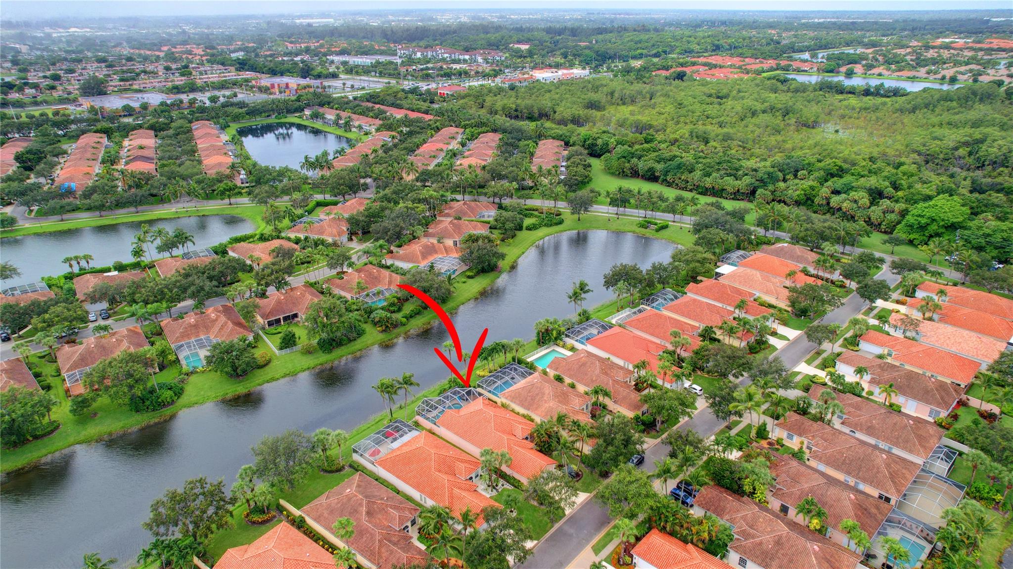 Riverwalk 13 - Residential