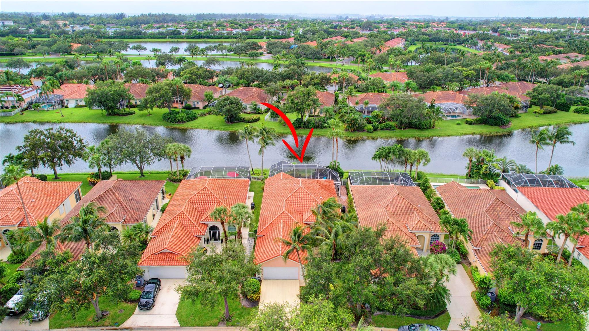 Riverwalk 13 - Residential