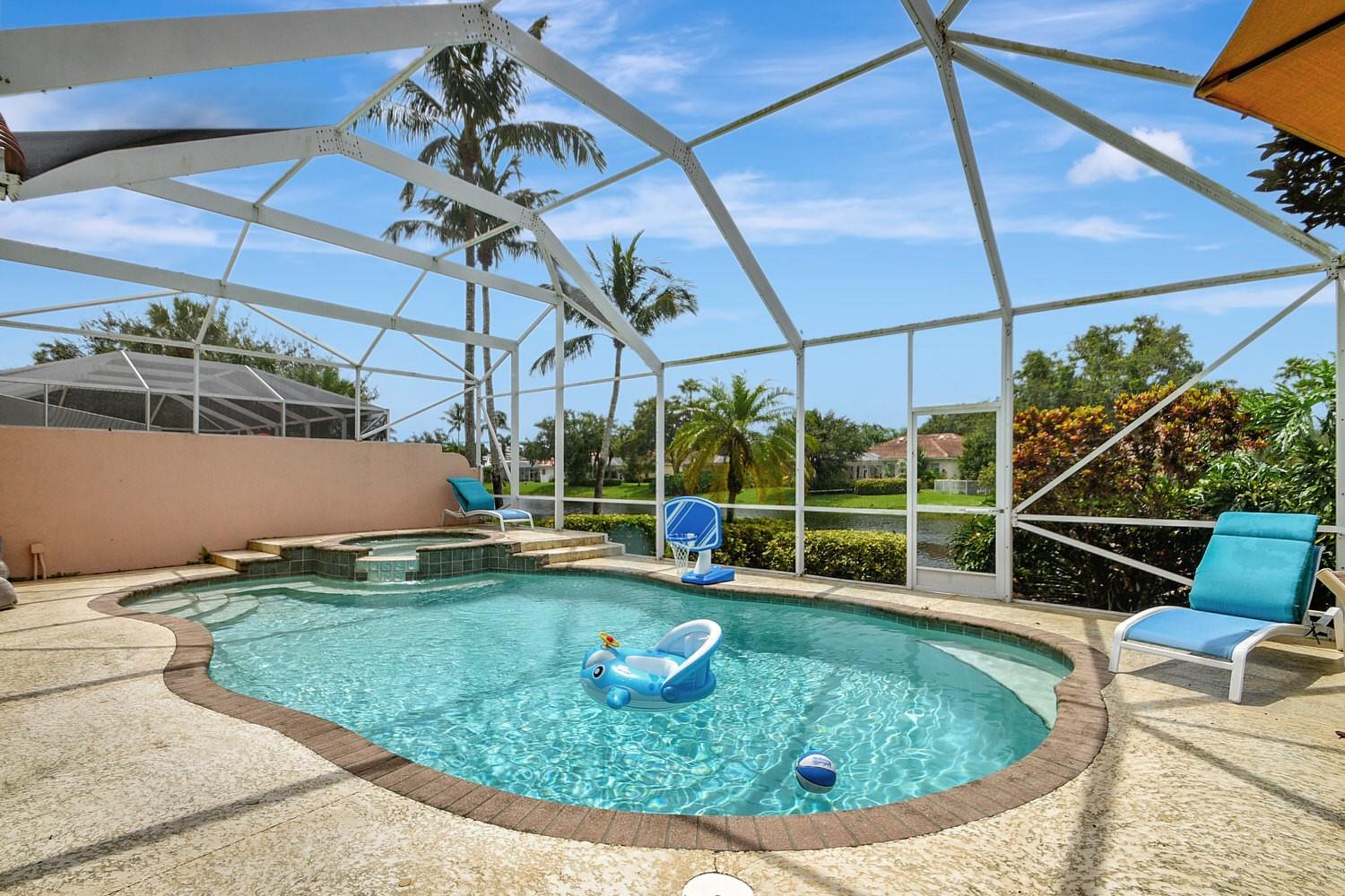 Riverwalk 13 - Residential