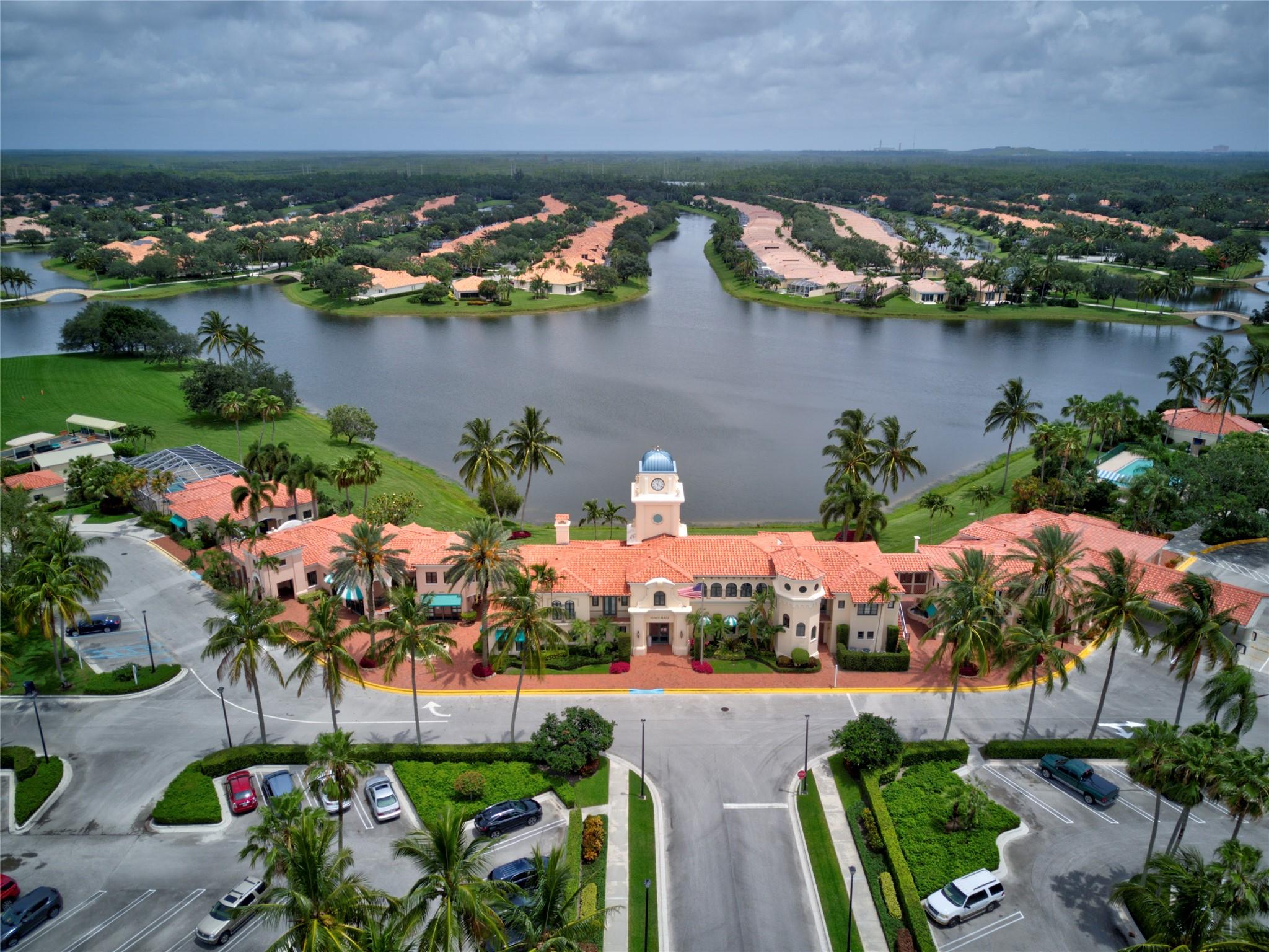 Riverwalk 13 - Residential