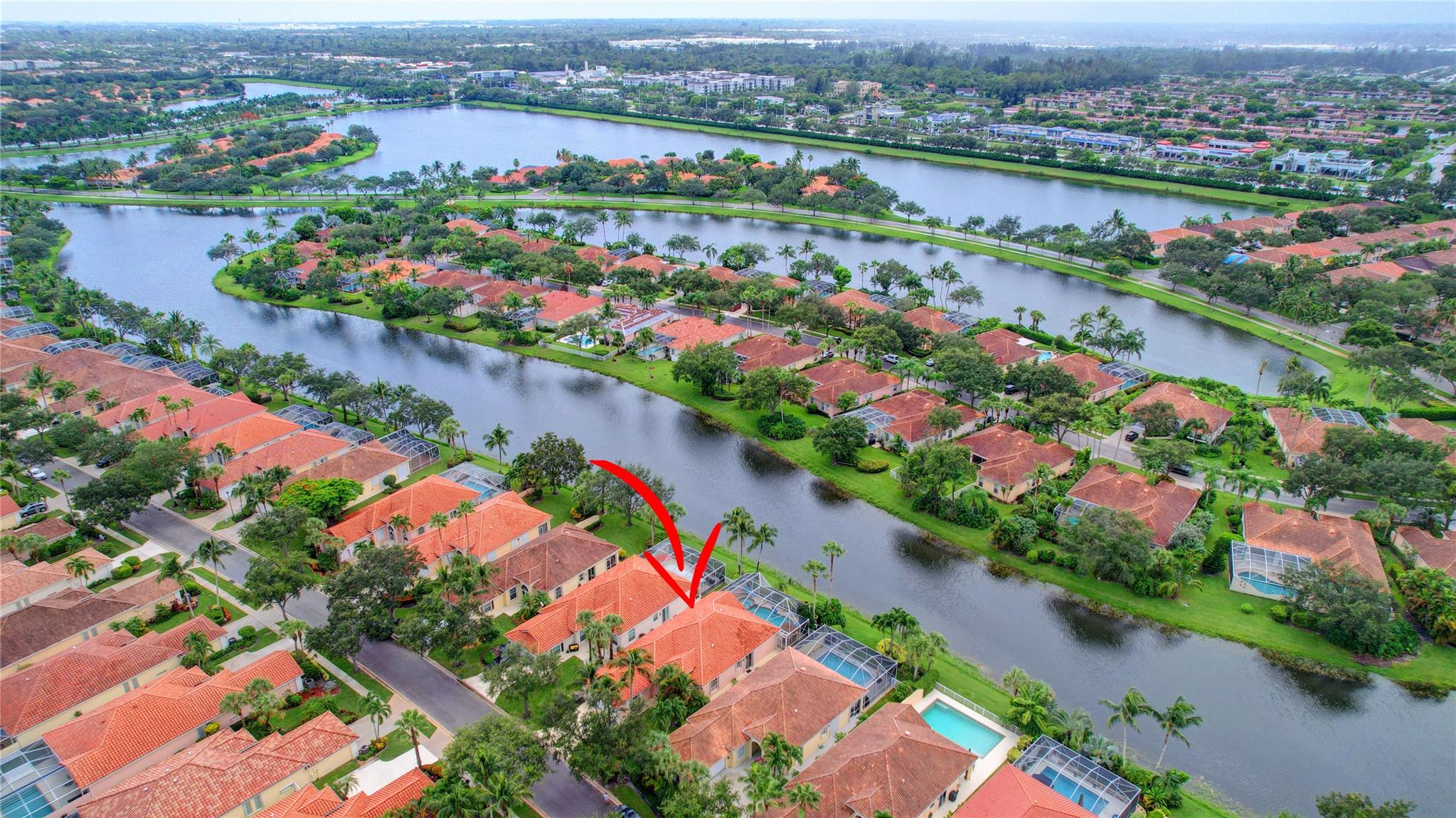 Riverwalk 13 - Residential