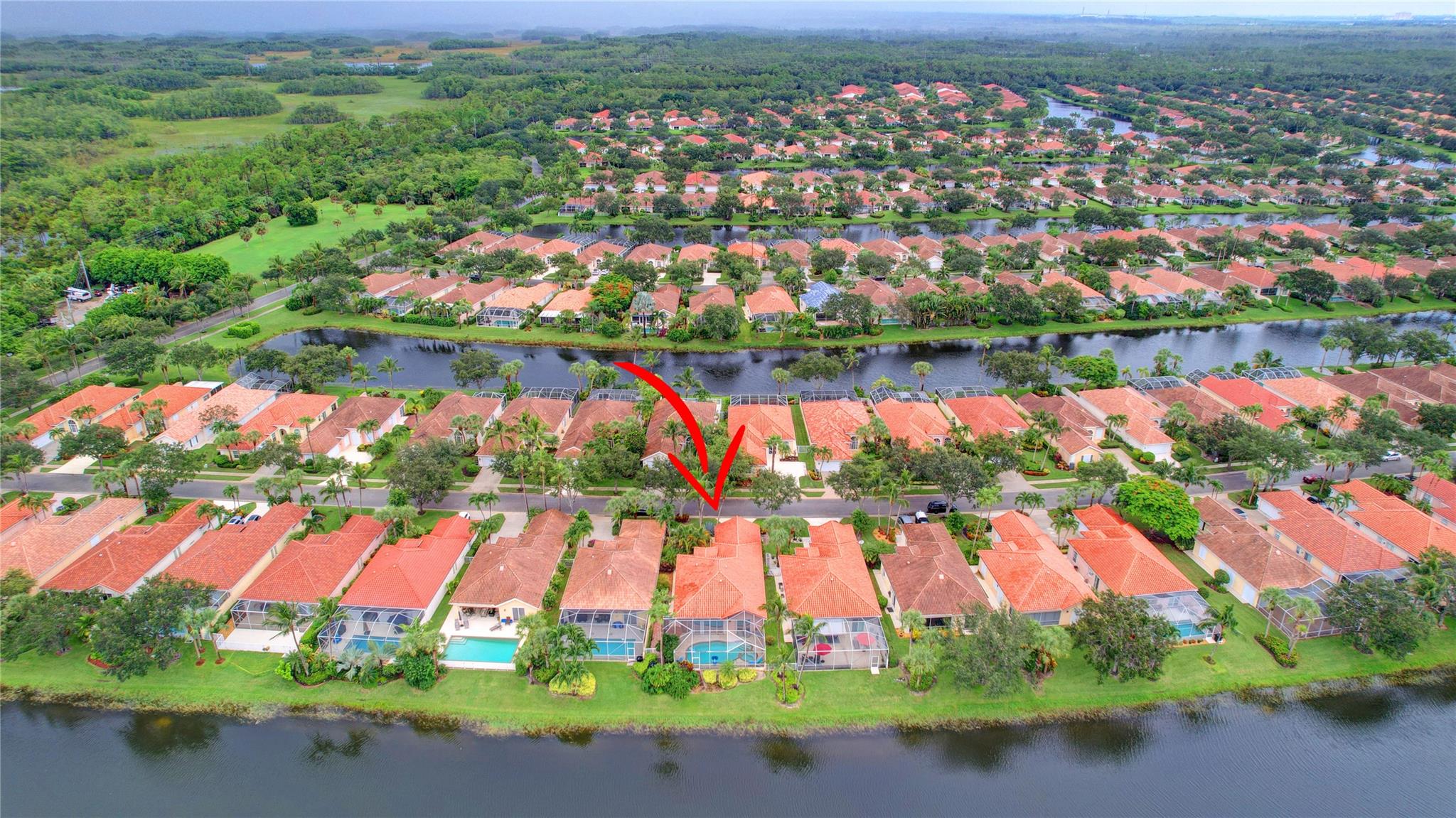 Riverwalk 13 - Residential