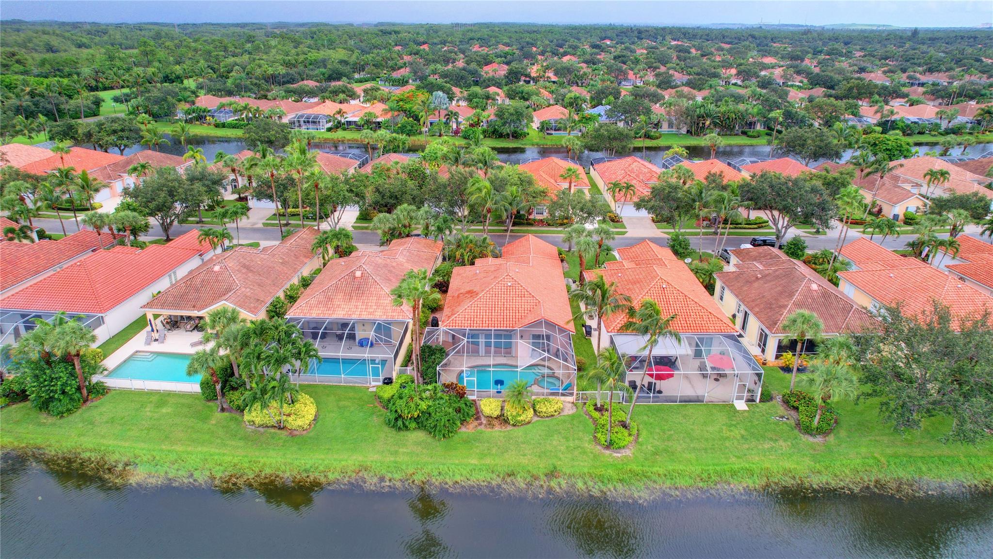 Riverwalk 13 - Residential