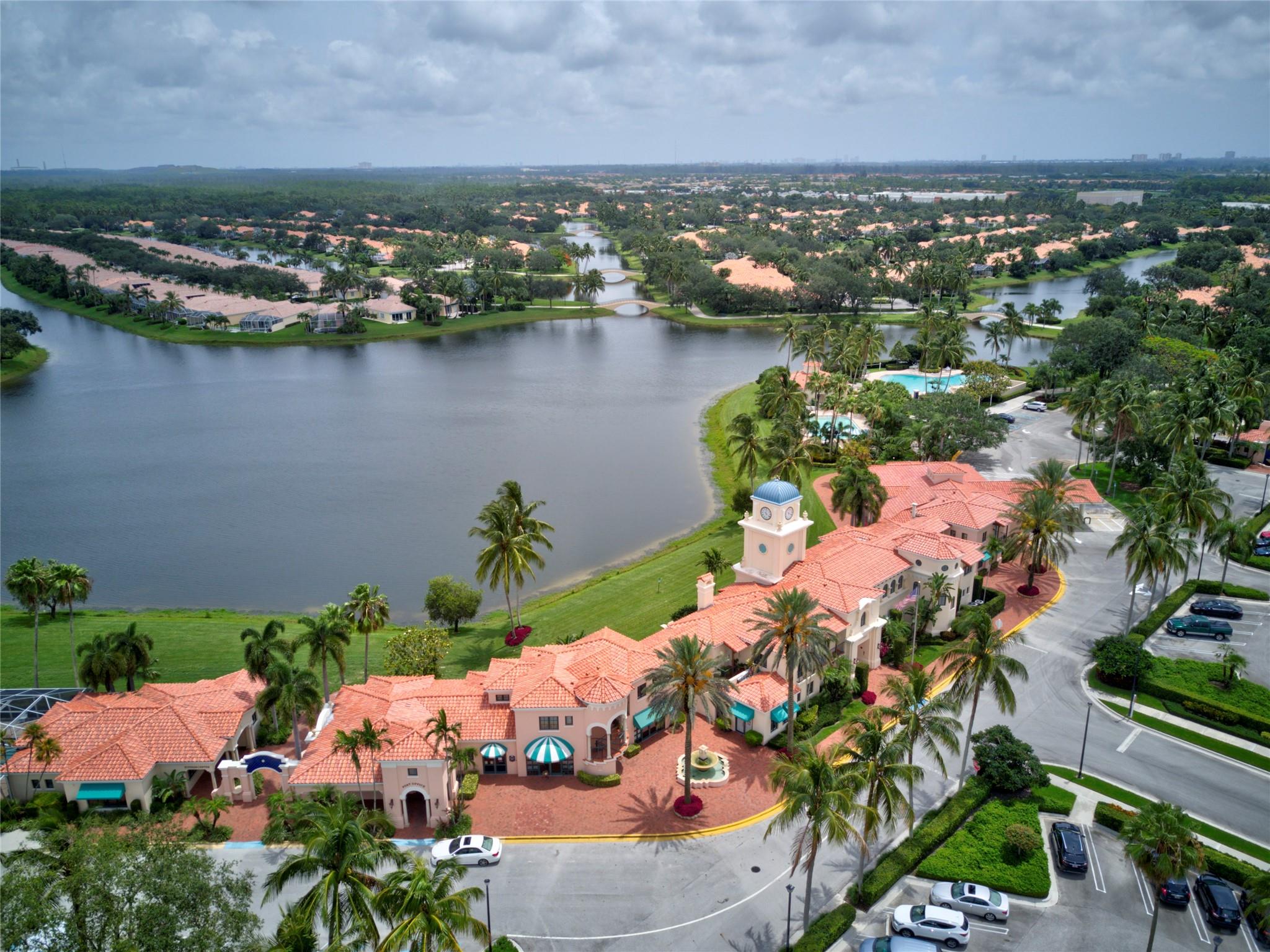 Riverwalk 13 - Residential