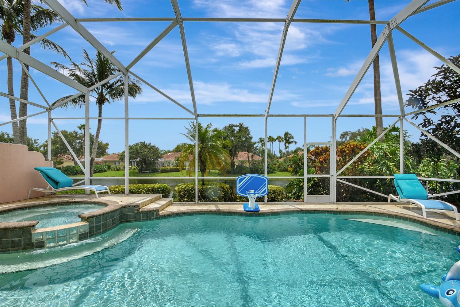 Riverwalk 13 - Residential