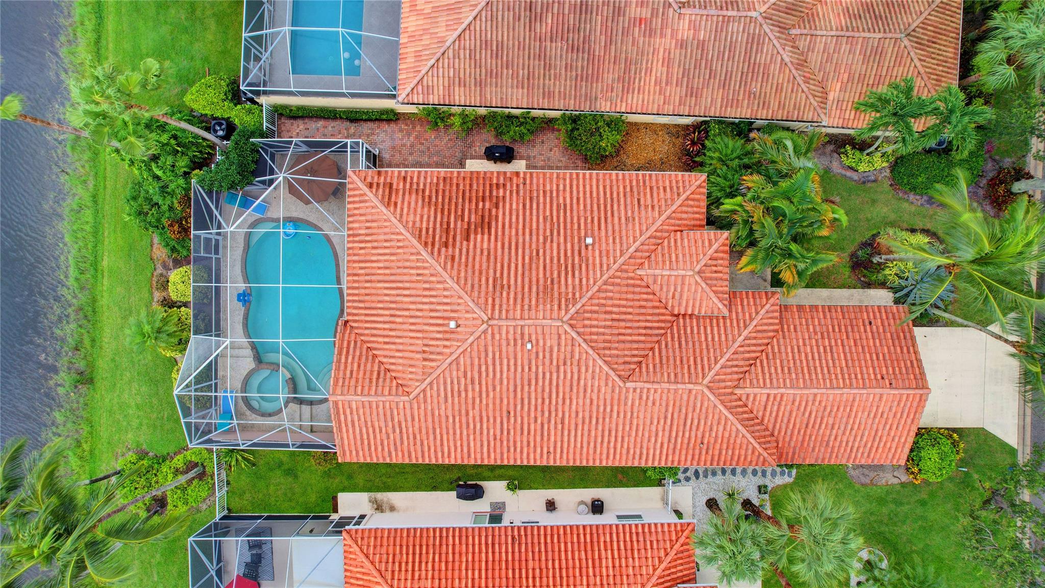 Riverwalk 13 - Residential