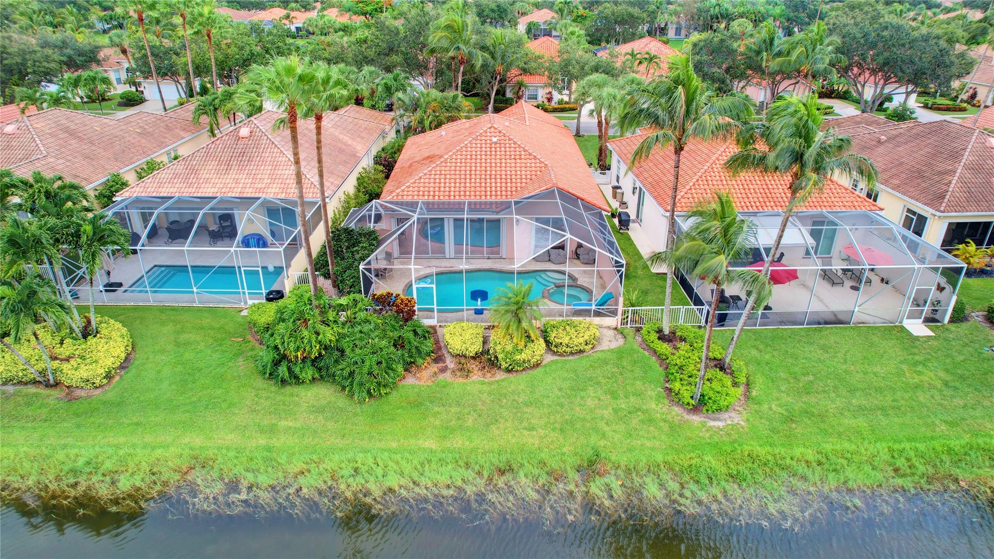 Riverwalk 13 - Residential