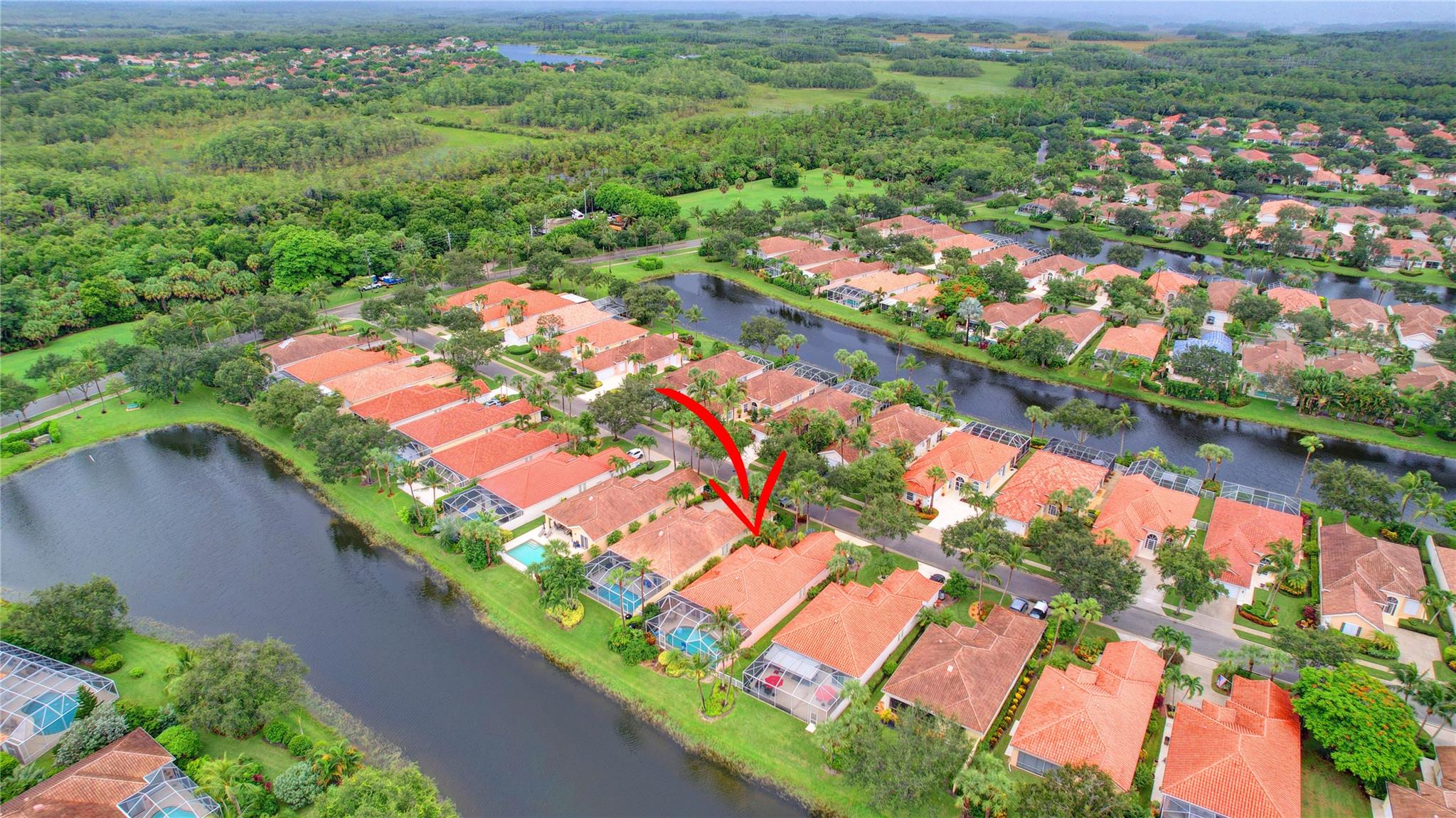 Riverwalk 13 - Residential