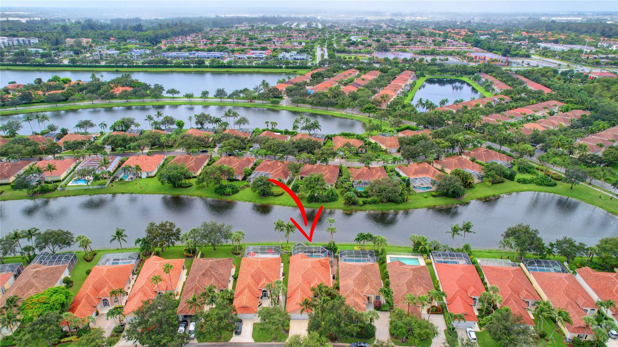 Riverwalk 13 - Residential