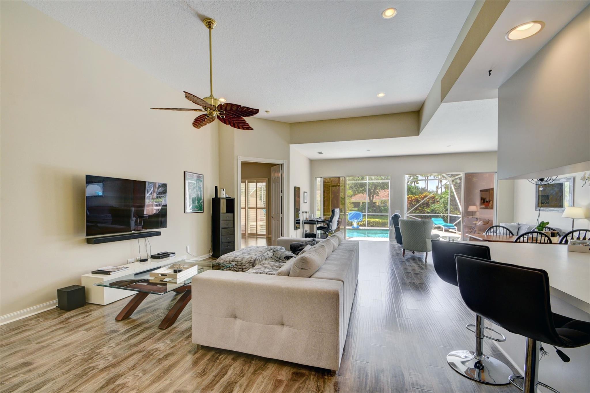 Riverwalk 13 - Residential