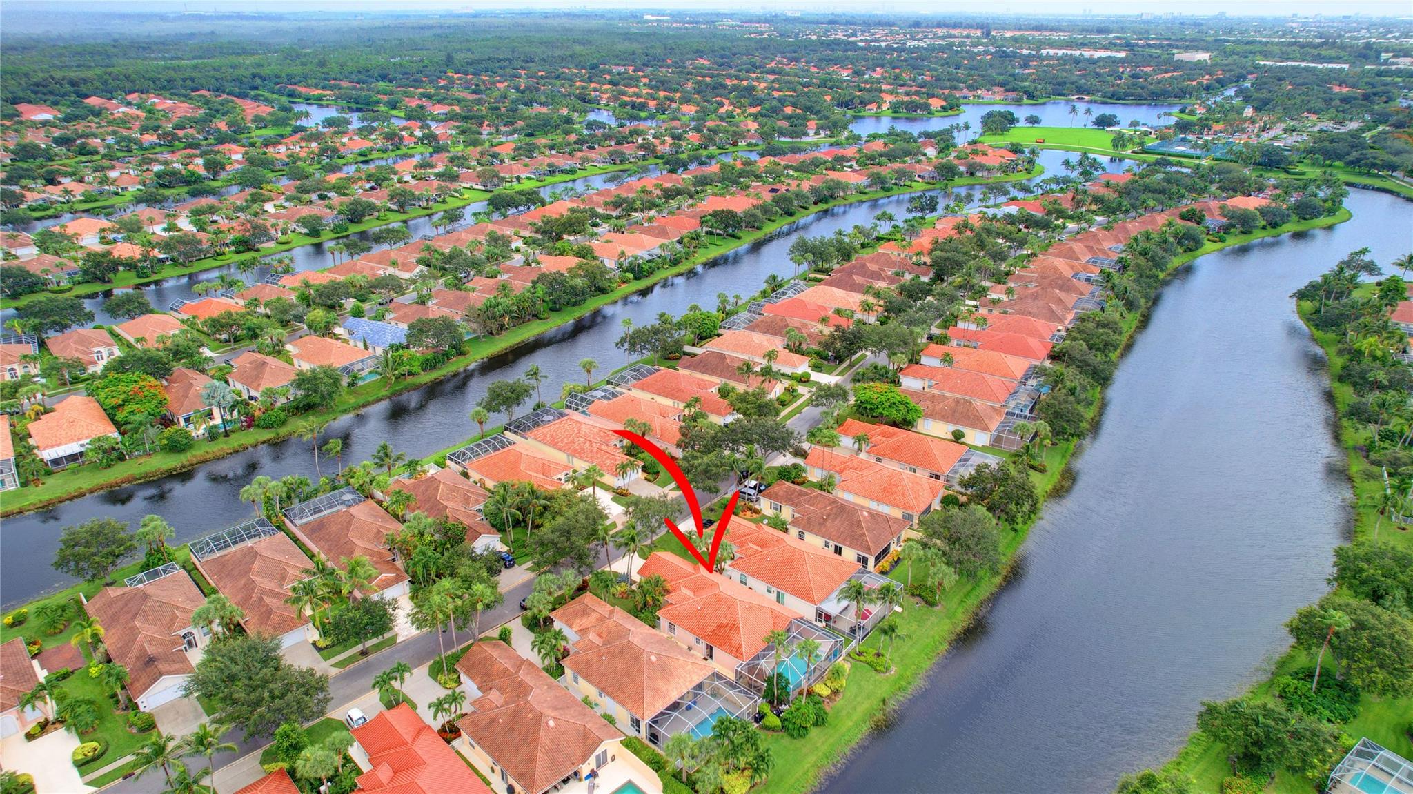 Riverwalk 13 - Residential
