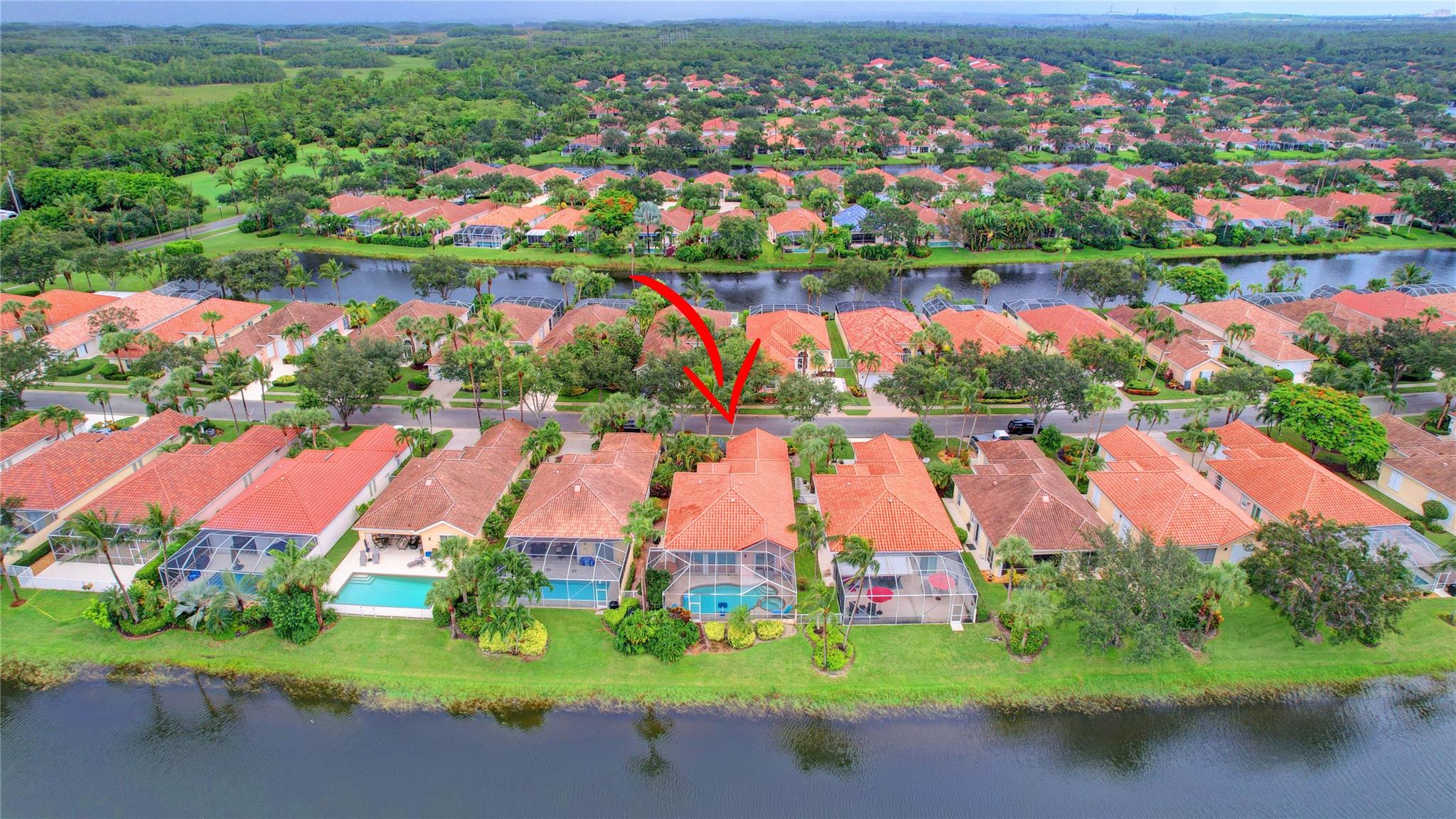 Riverwalk 13 - Residential