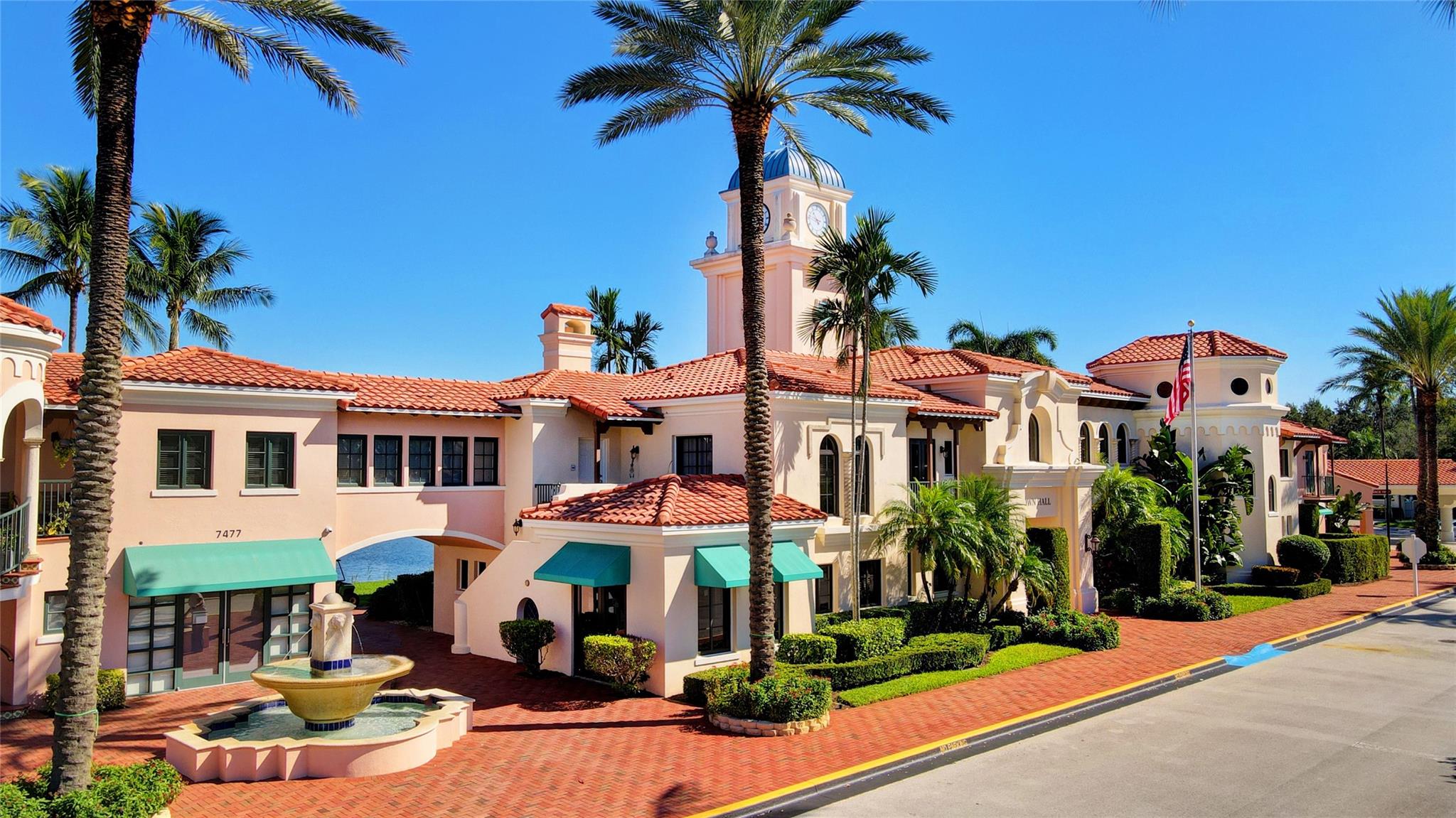 Riverwalk 13 - Residential