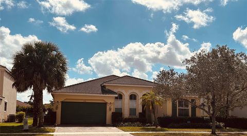 2386 Bellarosa Circle West Palm Beach FL 33411