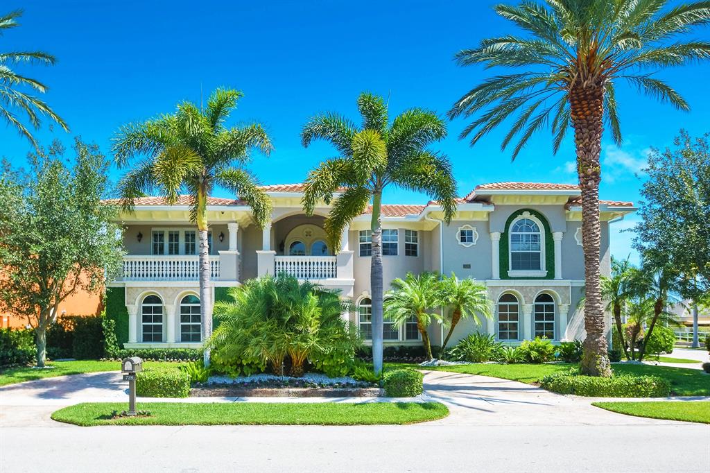 BOCA BAY COLONY - Residential