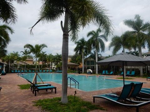 A home in West Palm Beach