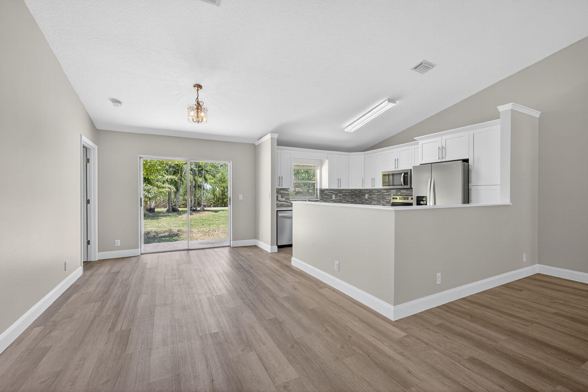 Loxahatchee - Residential Lease