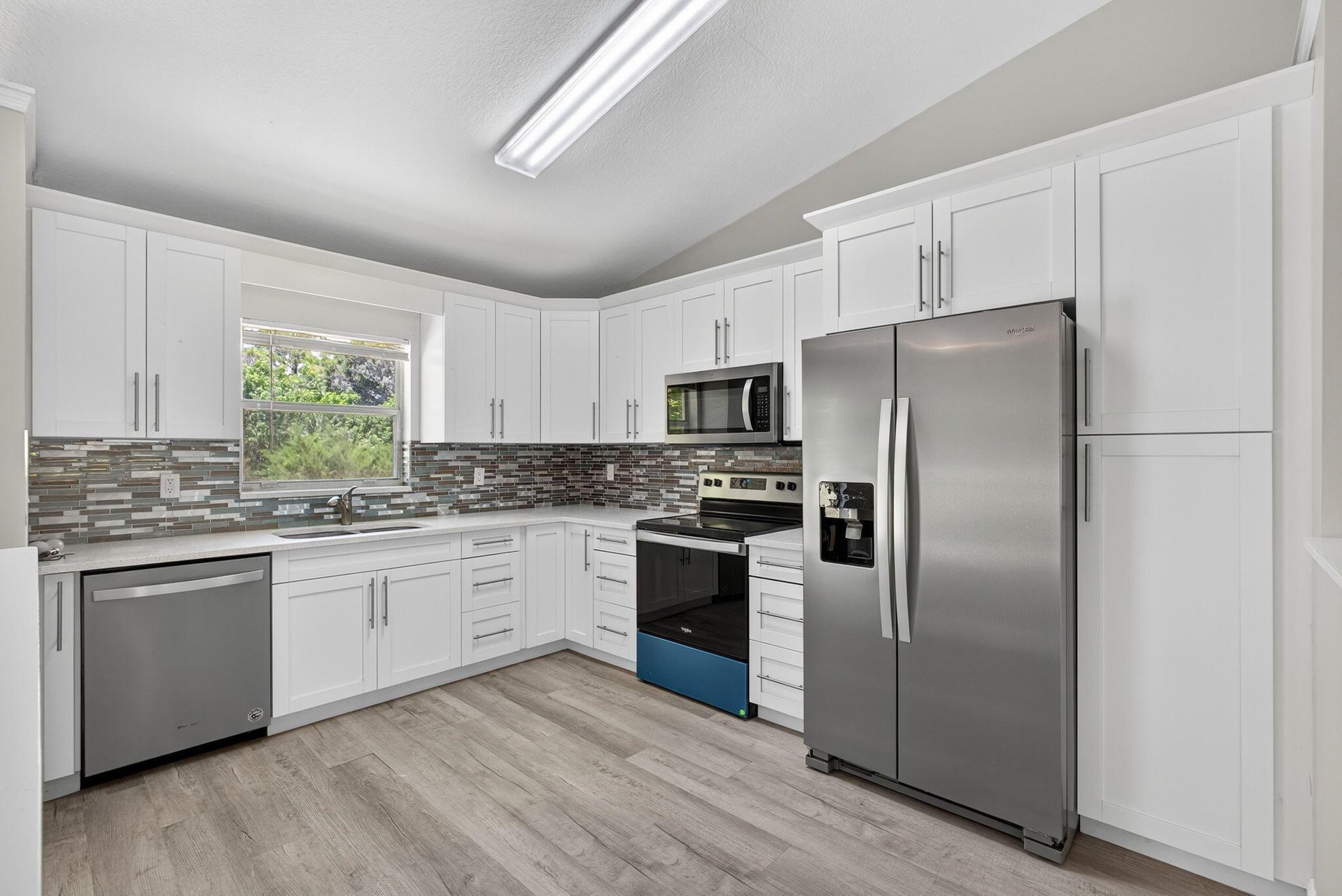 Loxahatchee - Residential Lease