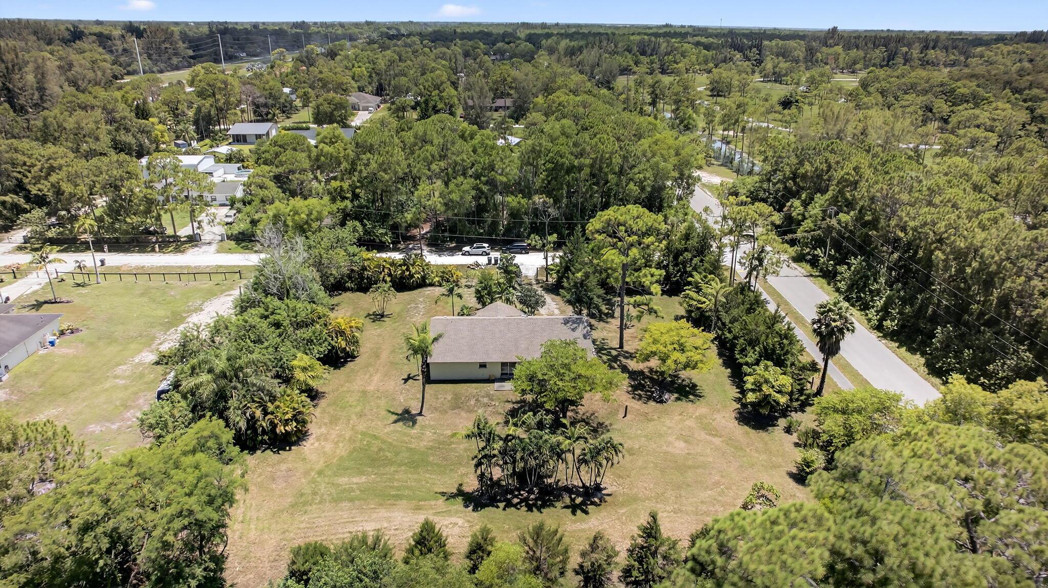 Loxahatchee - Residential Lease