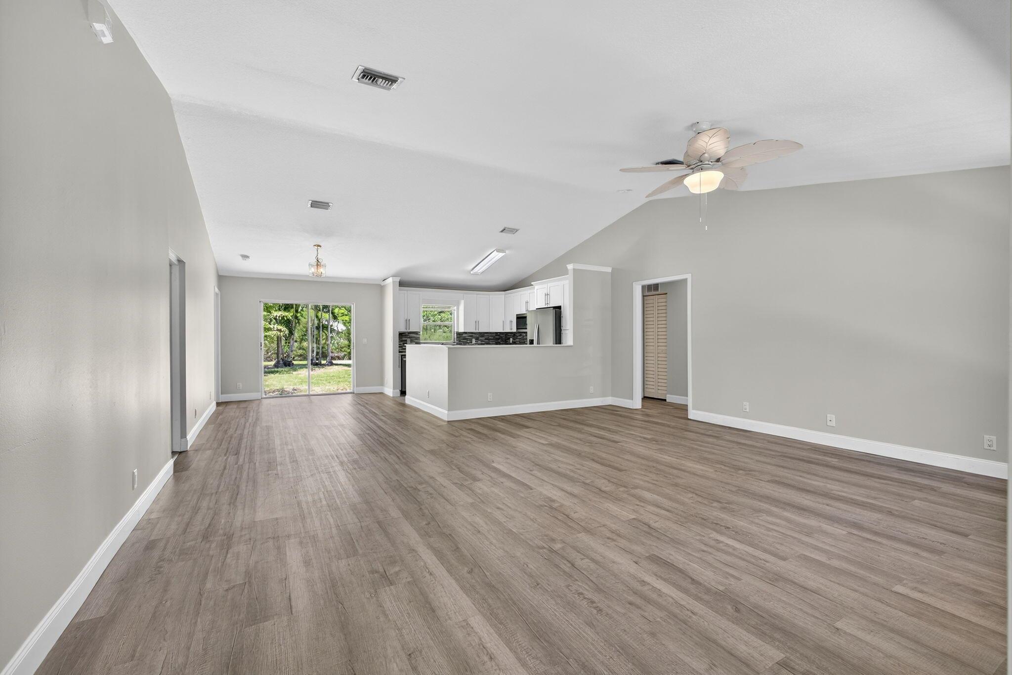 Loxahatchee - Residential Lease