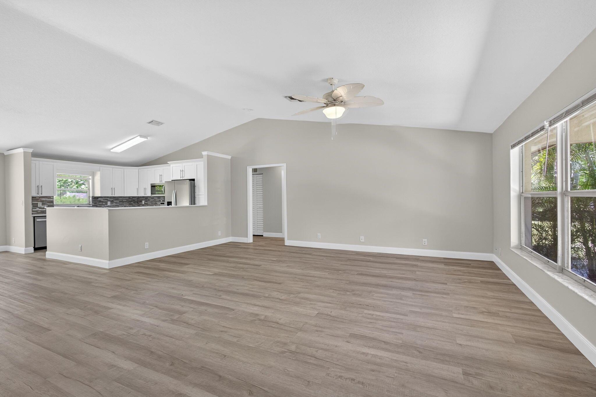 Loxahatchee - Residential Lease