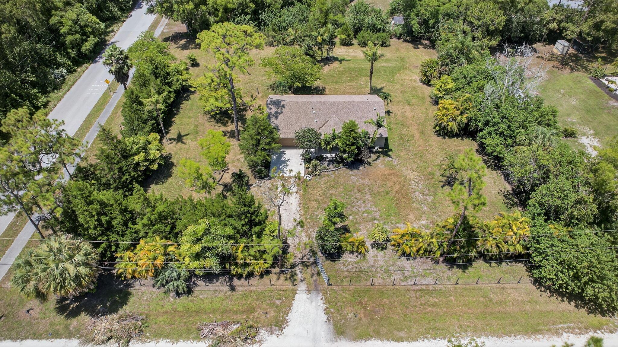 Loxahatchee - Residential Lease