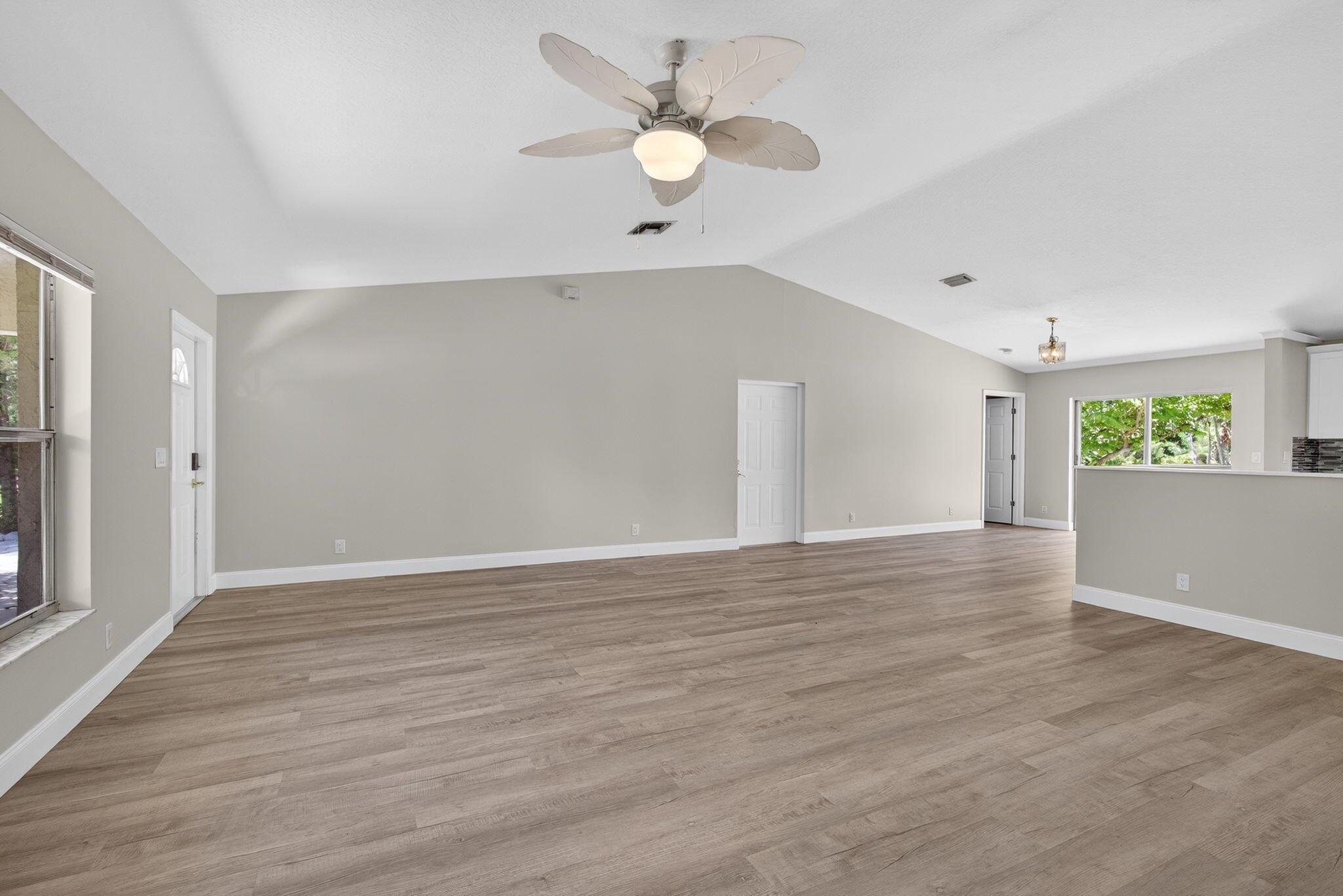 Loxahatchee - Residential Lease