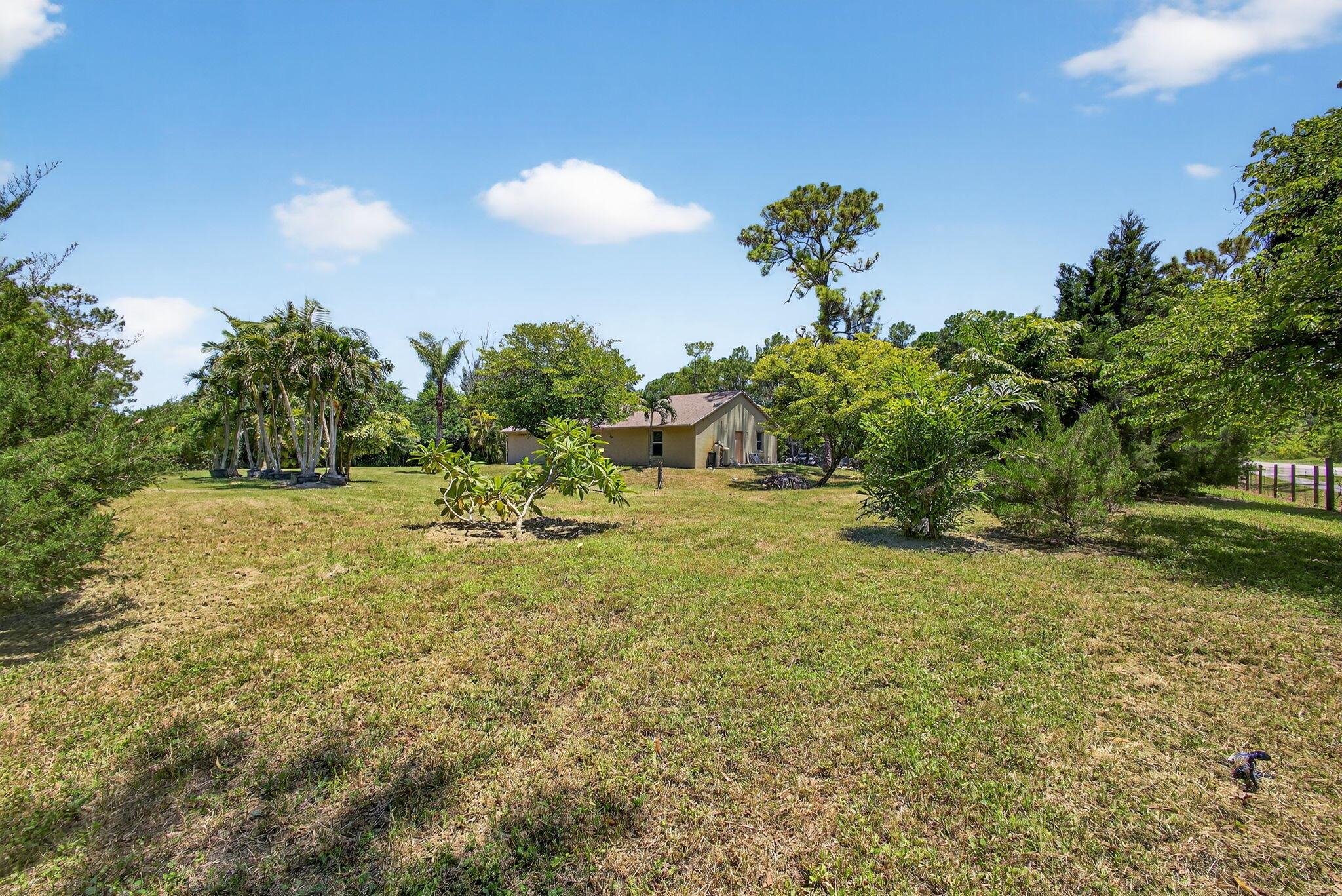 Loxahatchee - Residential Lease