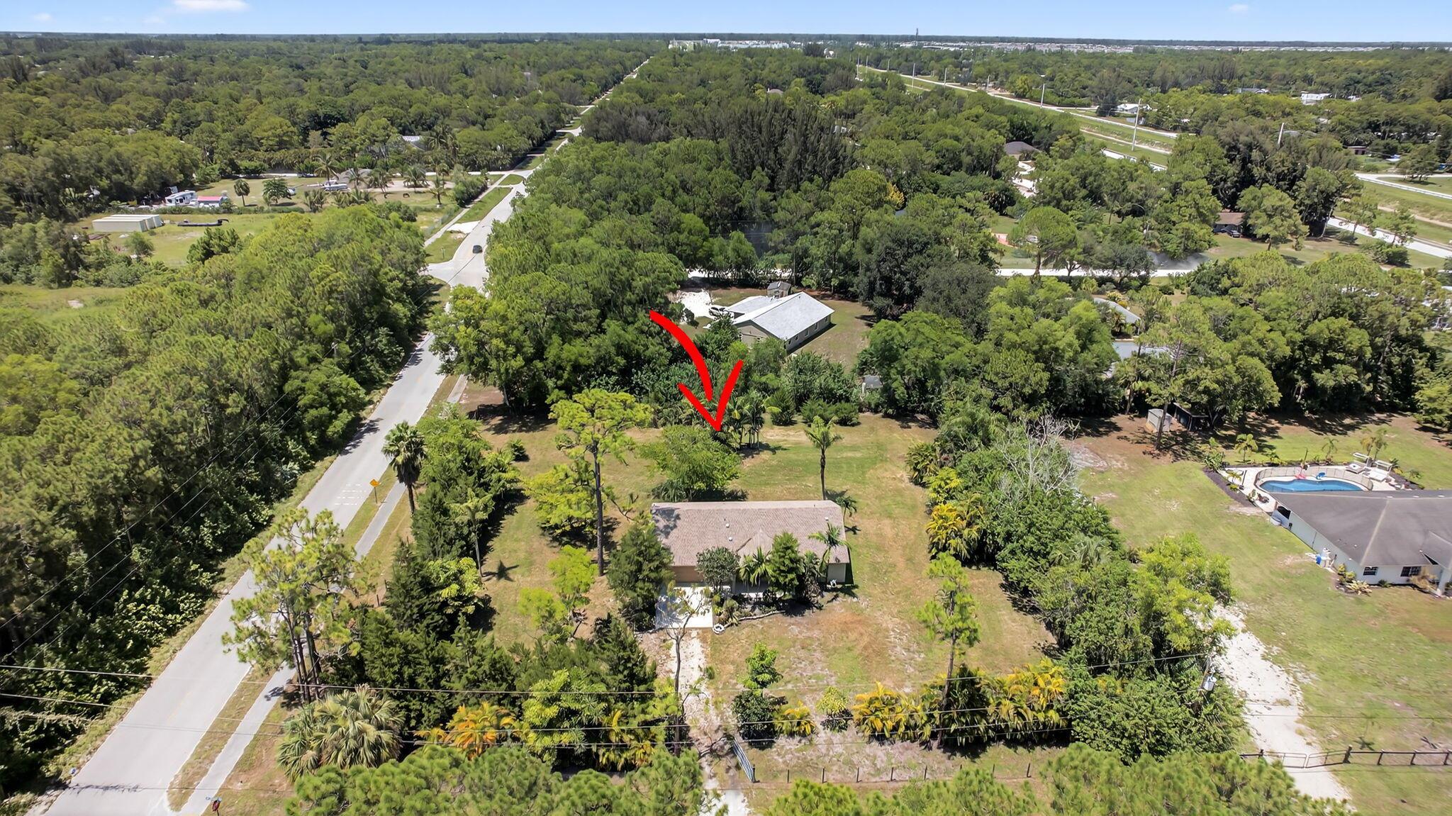 Loxahatchee - Residential Lease