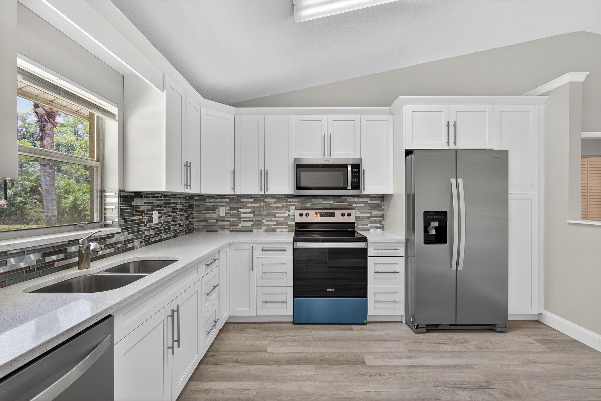 Loxahatchee - Residential Lease