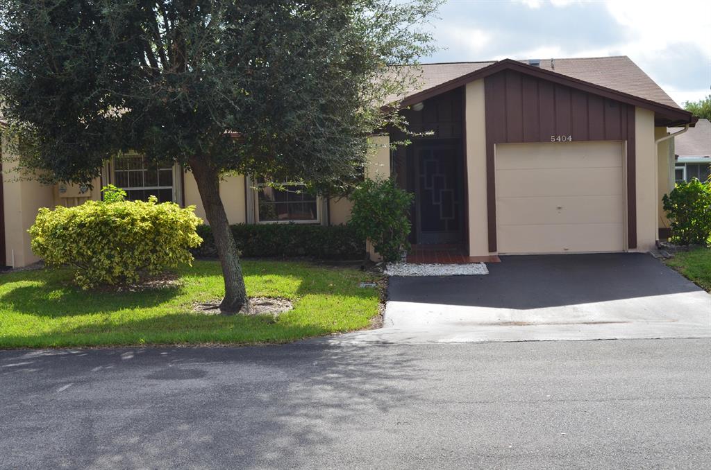 Viburnum - Residential