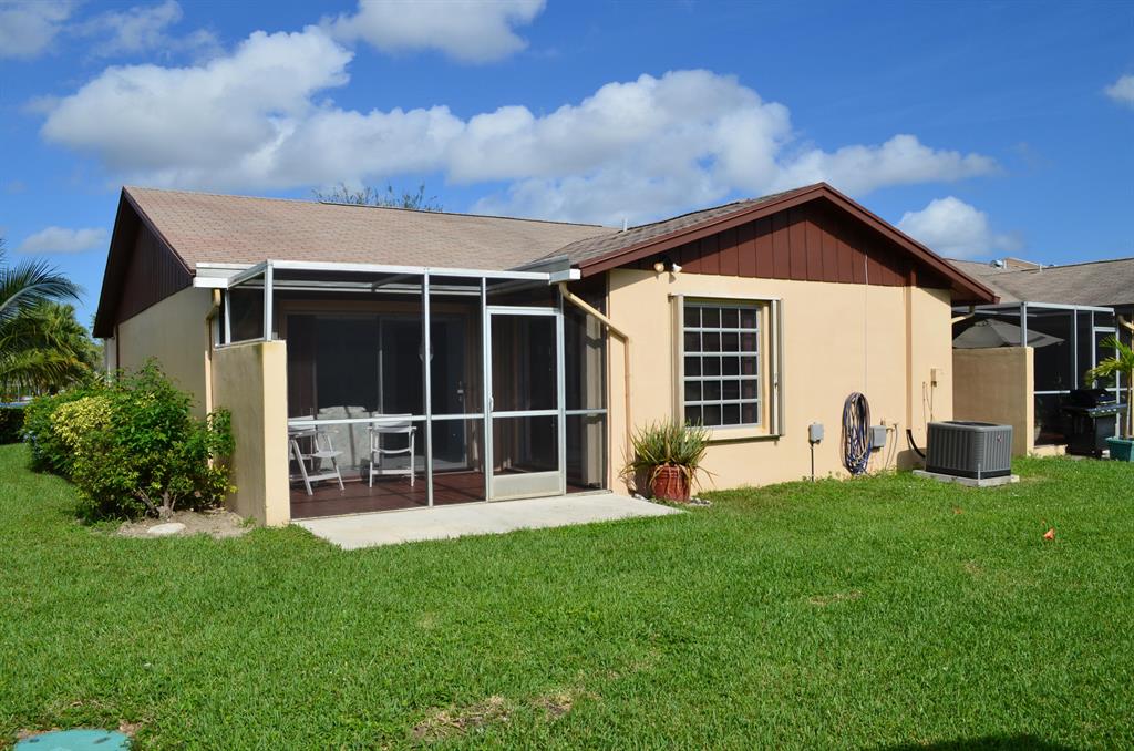 Viburnum - Residential