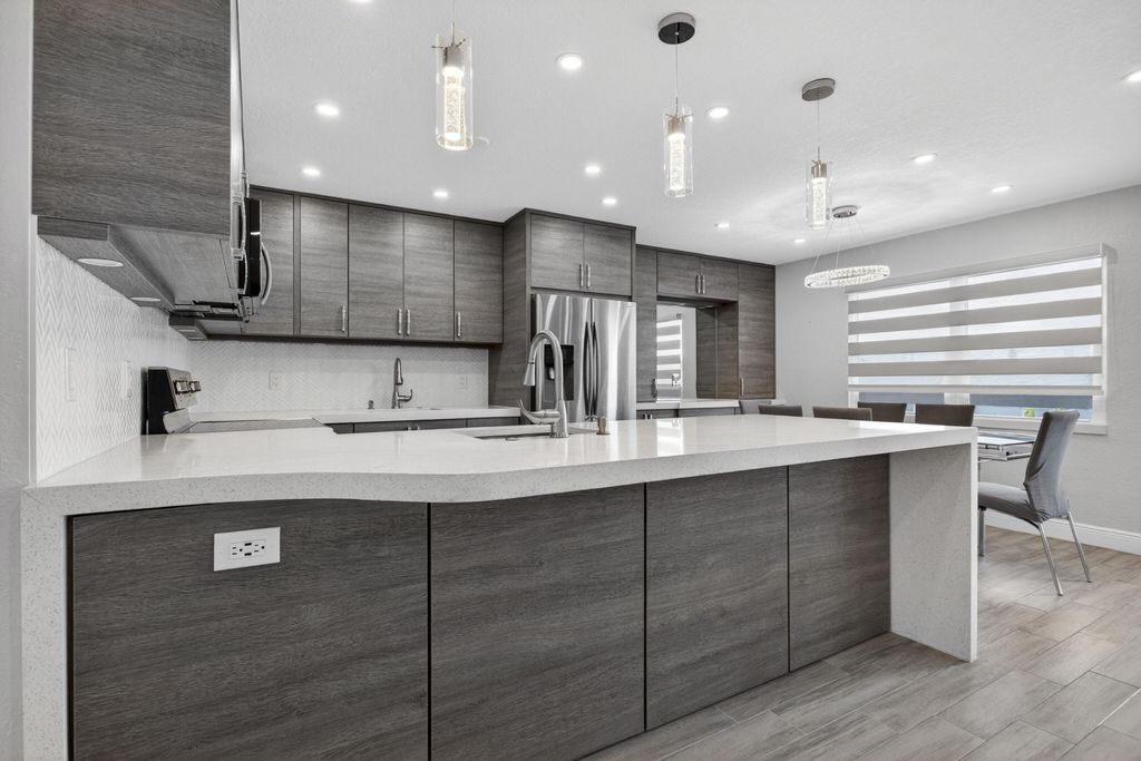 Photo of 446 Richmond F, Deerfield Beach, FL 33442 (MLS # B26021959)