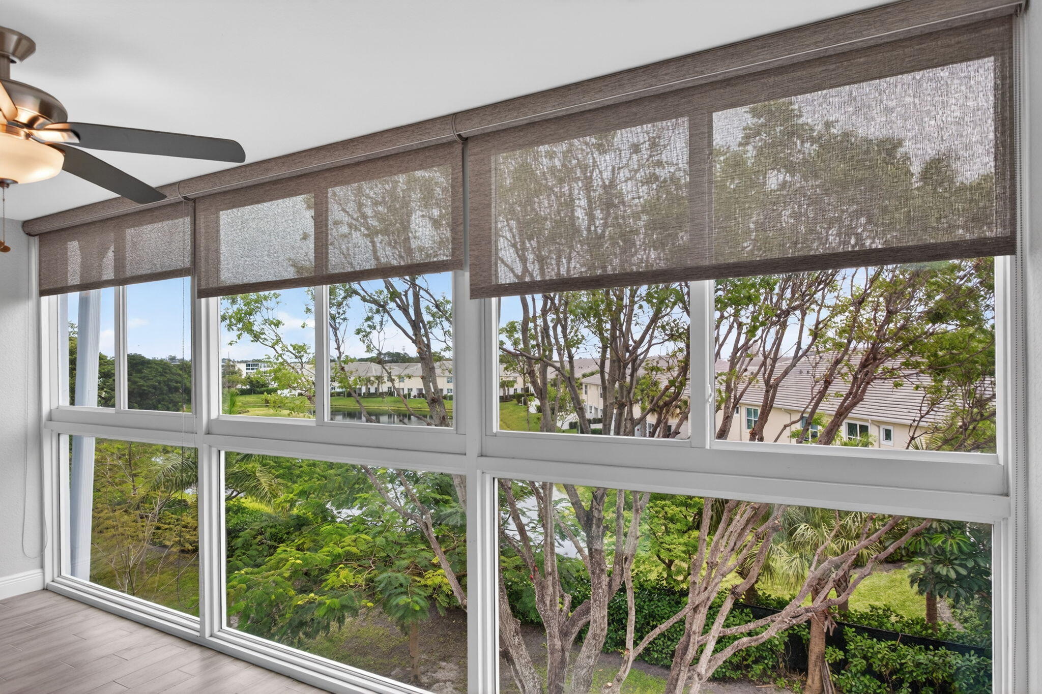 RICHMOND F CONDO - Residential