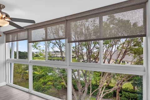 Tiny photo for 446 Richmond F, Deerfield Beach, FL 33442 (MLS # B26021959)