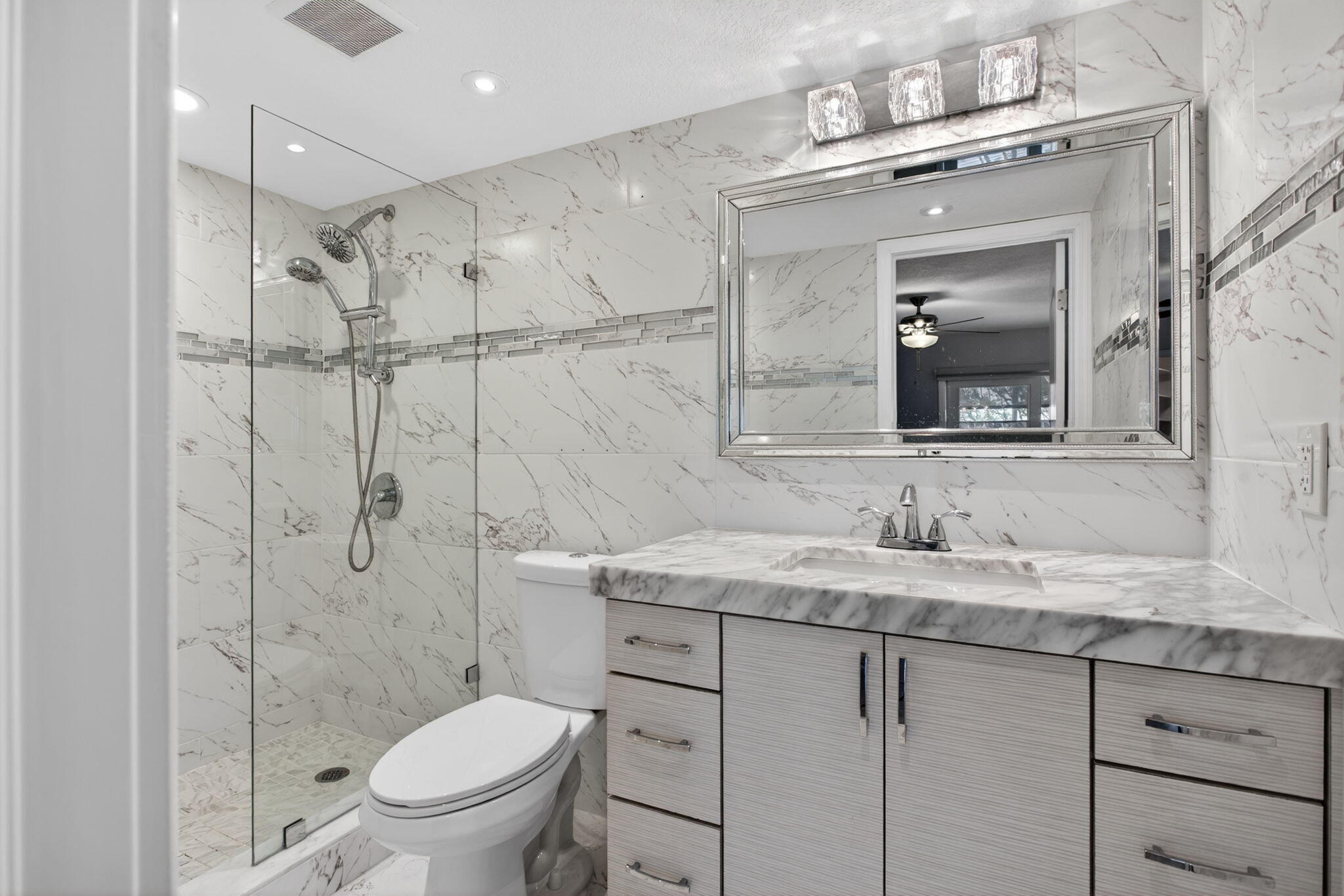 RICHMOND F CONDO - Residential