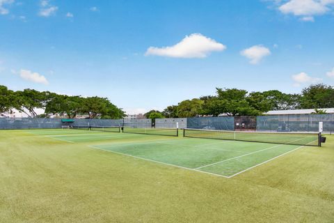 Tiny photo for 446 Richmond F, Deerfield Beach, FL 33442 (MLS # B26021959)