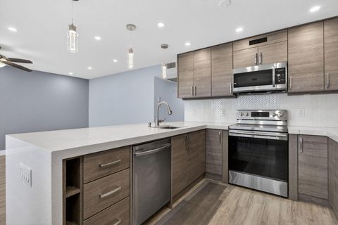 Tiny photo for 446 Richmond F, Deerfield Beach, FL 33442 (MLS # B26021959)