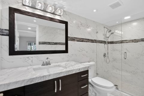 Tiny photo for 446 Richmond F, Deerfield Beach, FL 33442 (MLS # B26021959)
