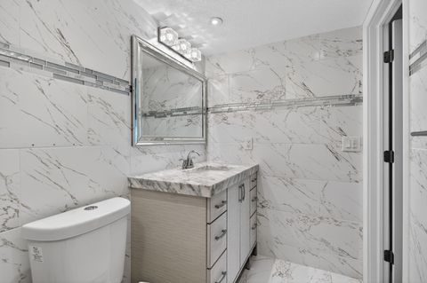 Tiny photo for 446 Richmond F, Deerfield Beach, FL 33442 (MLS # B26021959)