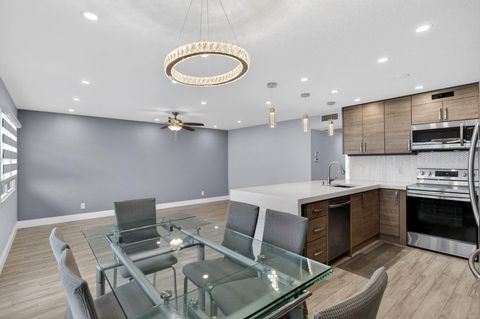 Tiny photo for 446 Richmond F, Deerfield Beach, FL 33442 (MLS # B26021959)