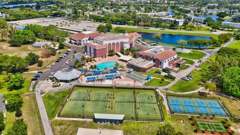 Tiny photo for 446 Richmond F, Deerfield Beach, FL 33442 (MLS # B26021959)