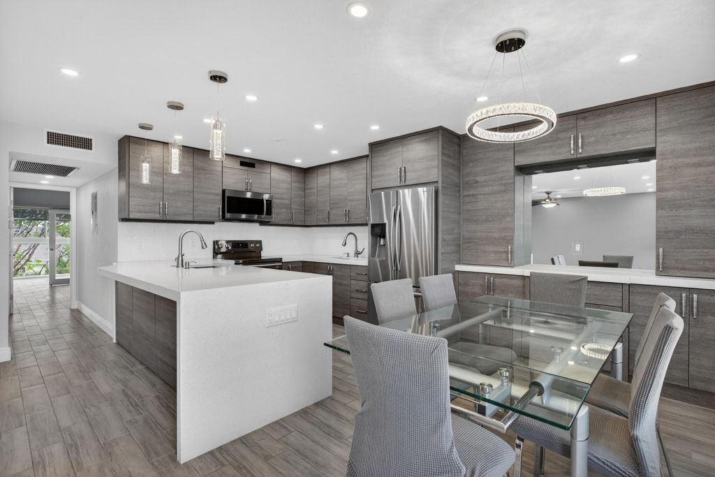 Photo of 446 Richmond F, Deerfield Beach, FL 33442 (MLS # B26021959)