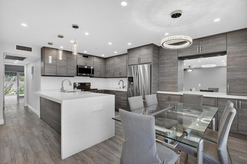 Photo of 446 Richmond F, Deerfield Beach, FL 33442 (MLS # B26021959)