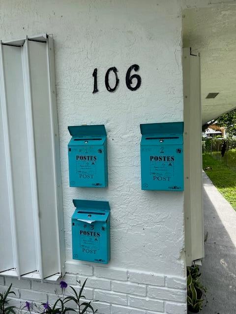 Photo of 106 NW 12TH Avenue #1-2, Dania Beach, FL 33004 (MLS # B26052358)