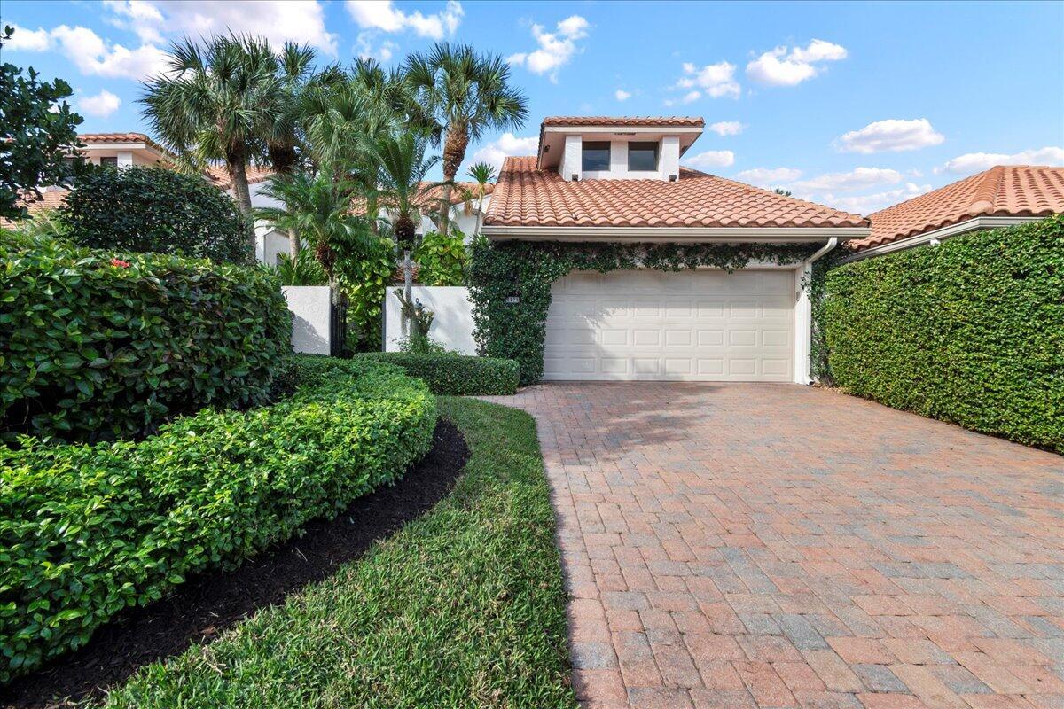 View Wellington, FL 33414 townhome