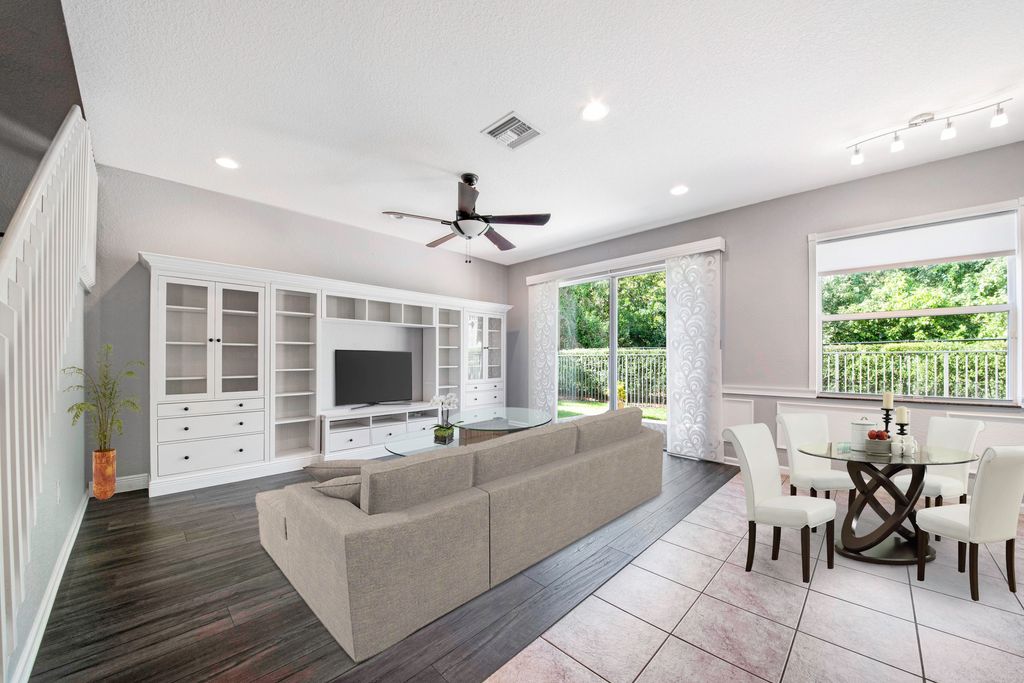 Photo of 10196 White Water Lily Way, Boynton Beach, FL 33437 (MLS # B26008629)